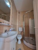 Deluxe Zimmer mit Kingsize-Bett