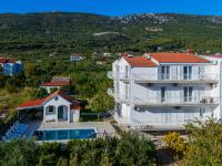 Villa Maria - B&B Kutleše