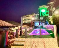 Pousada Água Marinha-Familias & Pets - Chambres d’hôtes Angra dos Reis