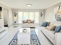 Spacious and Modern Townhouse - Ferienwohnung Negril