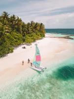 Dhoani Maldives Boutique - Bed and Breakfast Kendhoo