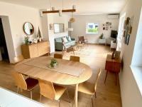 Ablakalúdra Aszófői Apartmanok - Chambres d'hôtes Aszófő