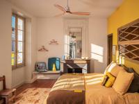 Camera Matrimoniale con Bagno Privato