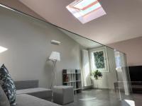 Cozy Private Home Historic Center - Ferienwohnung Ravenna