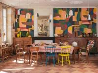 A la maison en medoc - B&B Saint-Christoly-Médoc