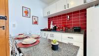 Studio Vermelho Urbano - Sudoeste - Chambres d'hôtes Brasilia