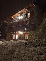Chalet coeur d'alpage La Plagne Les Arcs - Ferienwohnung La Plagne Tarentaise