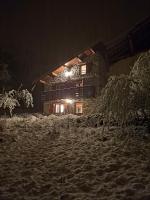 Chalet coeur d'alpage La Plagne Les Arcs - Chambres d’hôtes La Plagne Tarentaise