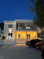 Olive Apartments - B&B Vlorë
