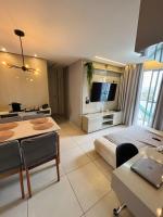 Apto Barra da Tijuca RockinRio - Bed and Breakfast Rio de Janeiro