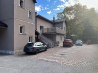 Apartment P&T Top 1 - Chambres d'hôtes Altenhof