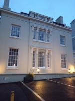 City Nights, TV Bed, Free Parking, Nr Plymouth Hoe - B&B Plymouth