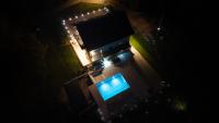 Villa Peregrine Plitvice Lakes - B&B Sokolac
