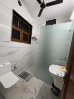 Stunning 250 sq yd ground-floor oasis New Amritsar - B&B Amritsar