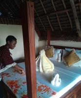 Chambre Double Supérieure