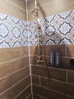 La Douce Évasion spa - Chambres d’hôtes Bernis