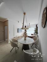 Gold Apartment F78 Let's Sea Baltic Park Gąski - B&B Gąski