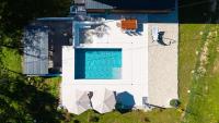 Villa Peregrine Plitvice Lakes - B&B Sokolac