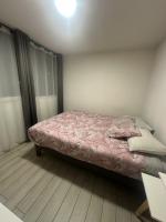 Depto San Pablo - B&B Santiago