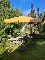 Black Forest Family Lodge - Ferienwohnung Freiburg im Breisgau