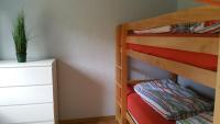 Bungalows am Grimnitzsee - B&B