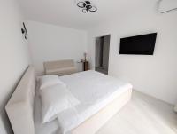 Habitación Doble Deluxe con balcón