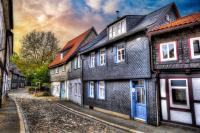 Lillis Cottage - Ferienwohnung Goslar