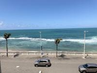 Vista mar deslumbrante, próximo do farol da Barra - B&B Salvador