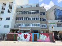 Vista mar deslumbrante, próximo do farol da Barra - B&B Salvador