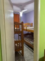 Apartamento para temporada - Bed and Breakfast Mongaguá