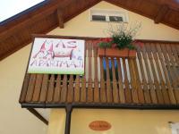 Appartamento con Vista Montagna