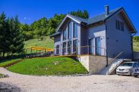 Silver House - Home away from home - B&B Mrkopalj