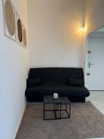 Spacieux T3 centre-ville 6 pers - B&B Marsiglia