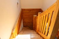 Three-Bedroom Chalet