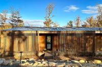 Será at Sandy Ridge - Brand New Modern WV Retreat - B&B Wardensville