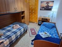 Casa Vacanze Magnolia Grande e Piccola - B&B Chieti