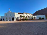 Sierra Del Feugo apt # B - Chambres d’hôtes Ivins