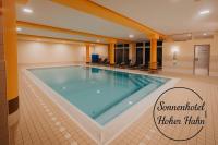 Apartment Bergwiese I Balkon I Aufzug I Stellplatz - B&B Schwarzenberg