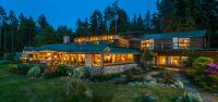 B&B Gabriola - The Surf Lodge and Pub - Bed and Breakfast Gabriola