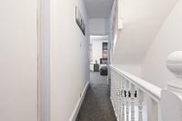 Helen's House - Bed and Breakfast Nottingham