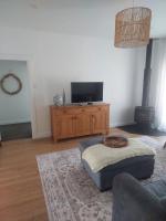 Inner city Sanctuary - Ferienwohnung Gisborne