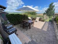 Casale Poggio alla Rena appartamenti MIELE - Ferienwohnung Collesalvetti