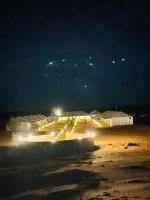 Nights luxury camp - B&B Merzouga