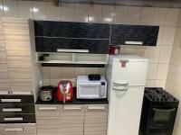 Chalé Vila Rica - Bed and Breakfast Campos do Jordão