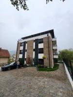 Apartman Garden - B&B Vrnjačka Banja