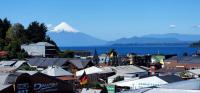 2d2b Vista Lago - Ferienwohnung Puerto Varas
