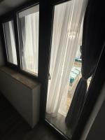 Apartament Promenada Luxury - Chambres d’hôtes Craiova