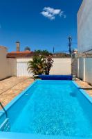 Casa Vitória - B&B Aparecida