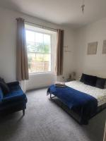 Peaceful 1-Bedroom Apartment in Central Herne Bay - B&B Herne Bay