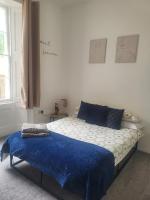 Peaceful 1-Bedroom Apartment in Central Herne Bay - B&B Herne Bay